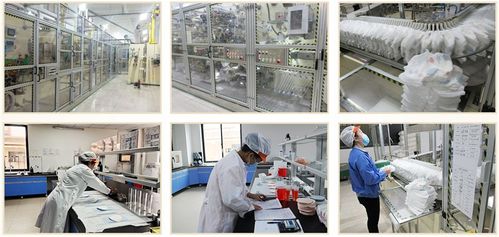 福建中潤衛(wèi)生用品OEM代加工 技術成熟，更值得信賴的技術服務