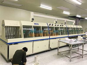 泰利創(chuàng)斯科技 優(yōu)質除塵設備，價格合理，服務周到