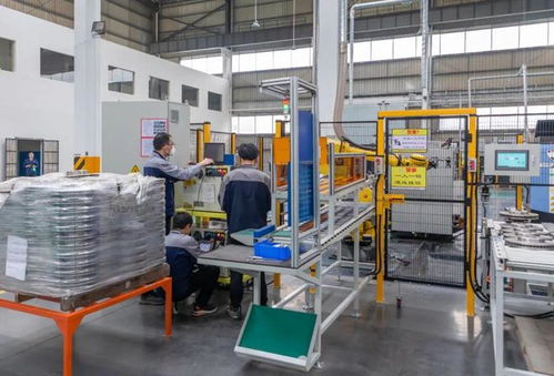 仙桃企業(yè)攬下14億元美國訂單，技術服務驅動新增海外工廠