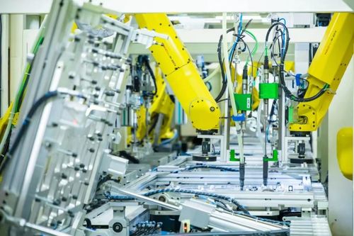 直擊引領區(qū)丨延鋒金橋 提升全球化數(shù)字服務能力，永葆創(chuàng)新活力