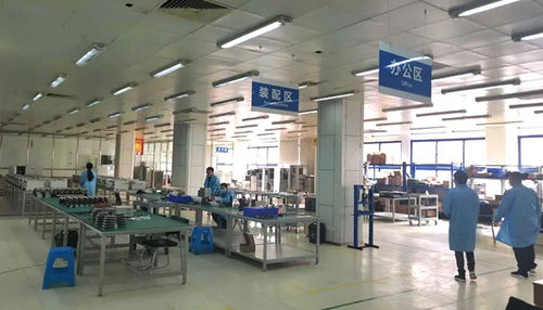 偉瑞迪天津生產(chǎn)基地誠邀合作 專業(yè)技術服務助力共贏發(fā)展