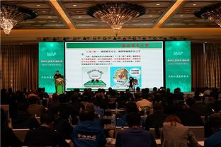 中化農(nóng)業(yè)首個MAP技術服務中心落地廬江，開啟農(nóng)業(yè)技術服務新篇章