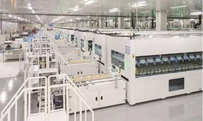 泰州海陵 構(gòu)建“1+2+3”產(chǎn)業(yè)生態(tài)圈，以技術(shù)服務(wù)驅(qū)動(dòng)產(chǎn)業(yè)現(xiàn)代化全面升級(jí)